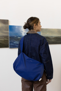 Tinne+Mia • Lot • Sodalite Blue