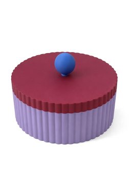 BUNGHA Juwelendoosje