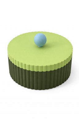 BUNGHA Juwelendoosje