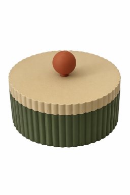 BUNGHA Juwelendoosje