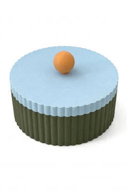 BUNGHA Juwelendoosje