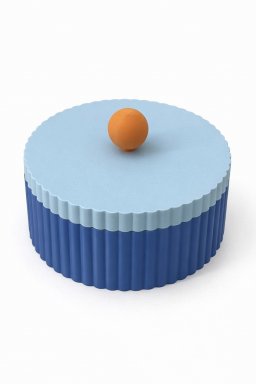 BUNGHA Juwelendoosje