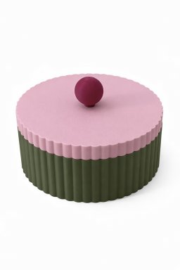 BUNGHA Juwelendoosje