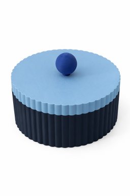 BUNGHA Juwelendoosje