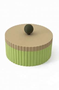 BUNGHA Juwelendoosje