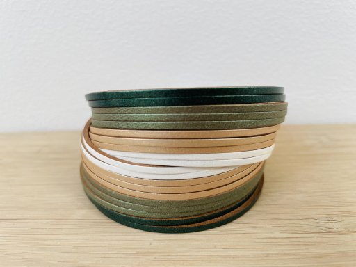 Coura - Groen