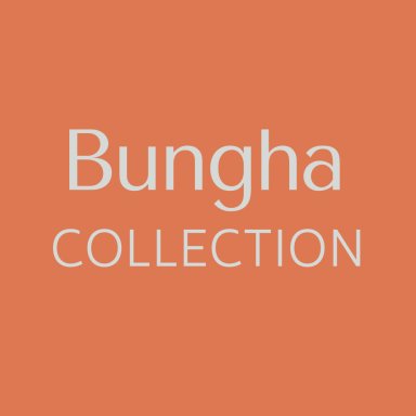 Bungha (creaties met PLA)