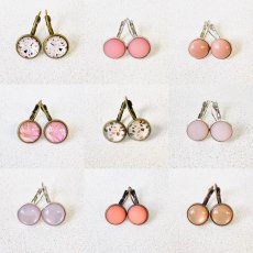 Punti (collectie met cabochons)