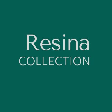 Resina (creaties met kunsthars)