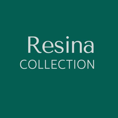 Resina (creaties met resin)