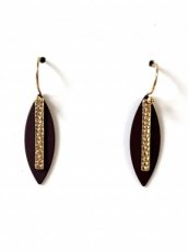 Geometric Earrings - GEO 2508