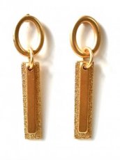 Geometric Earrings - GEO 2333