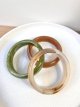 26006 Resin armband - RES 26006