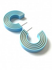 4000-15 BUNGHA Curve