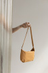 4112200884-17 Tinne+Mia • Feel Good Baggy • Clay