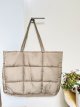 4112400918-04 Odette bag  • Taupe