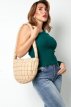 4112400919-04 Juliette bag  • Green