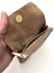 4280900733-04 Portemonnee Sobre S - Beige