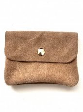4280900733-04 Portemonnee Sobre S - Beige