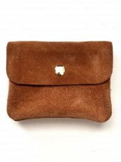4280900733-05 Portemonnee Sobre S - Camel