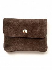 4280900733-06 Portemonnee Sobre S - Bruin