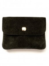 4280900733-08 Portemonnee Sobre S - Groen