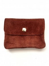 4280900733-10 Portemonnee Sobre S - Roest