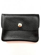 4280900733-12 Portemonnee Sobre S - zwart