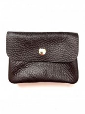Portemonnee Sobre S - Chocolade