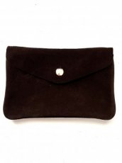 4280900734-09 Portemonnee Sobre L - Chocolade