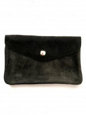 4280900734-11 Portemonnee Sobre L - Groen