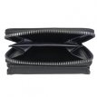 4282400709-02 Wallet Flora & Co • Black