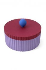 4500-01 BUNGHA Juwelendoosje