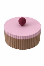 4500-02 BUNGHA Juwelendoosje