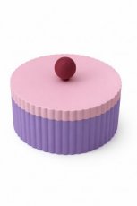 4500-03 BUNGHA Juwelendoosje