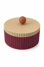 4500-04 BUNGHA Juwelendoosje