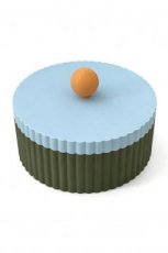 4500-07 BUNGHA Juwelendoosje