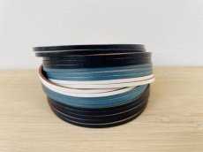 5010900595-01 Coura - Marine