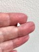 5211900344-05 Picollo - Driehoek zilver
