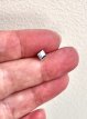 5211900344-11 Picollo - Vierkant zilver
