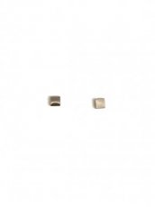5211900344-11 Picollo - Vierkant zilver