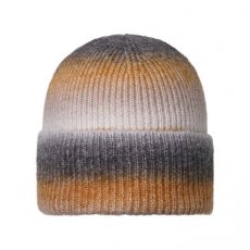 Beanie Arcobaleno - Bruin