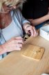 Workshop zo 21-09-2025 Berchem 14h-16.30h